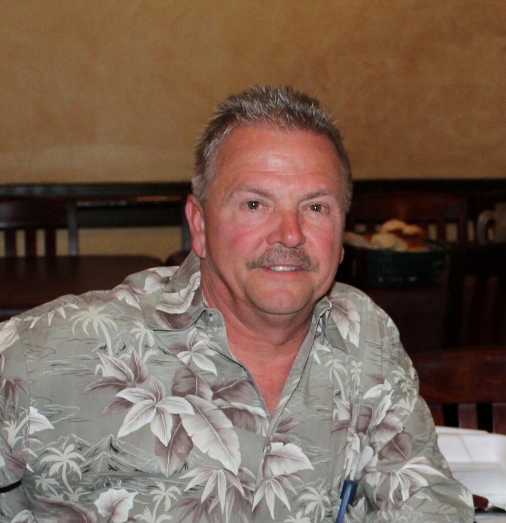 Gary D Turner CJD Foundation